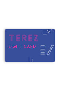 Digital Gift Card