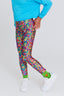 Toddler Leggings in Sprinkles