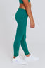 Kids TLC Leggings in Emerald