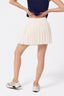 Action Tennis Skirt in Sugar Swizzle