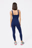 Action Bodysuit in Navy