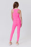 Girls TLC Legging in Barbie Girl Pink