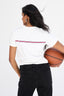 NBA Logo Baby Tee