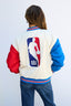 Unisex NBA Bomber Jacket