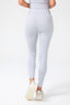 TLC Leggings in Collegiate Gray